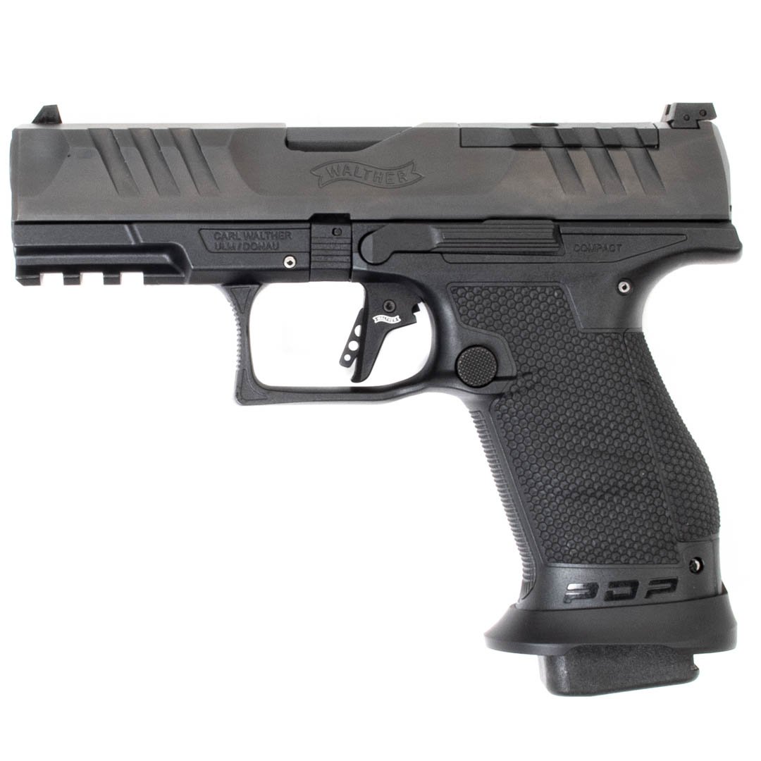 Walther Pdp Compact